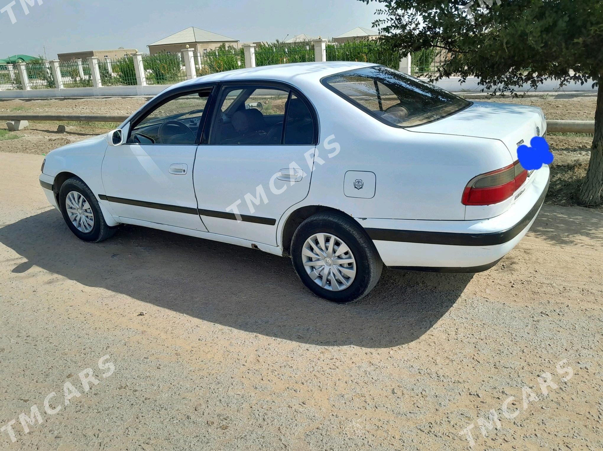 Toyota Corona 1995 - 60 000 TMT - Гороглы (Тагта) - img 5
