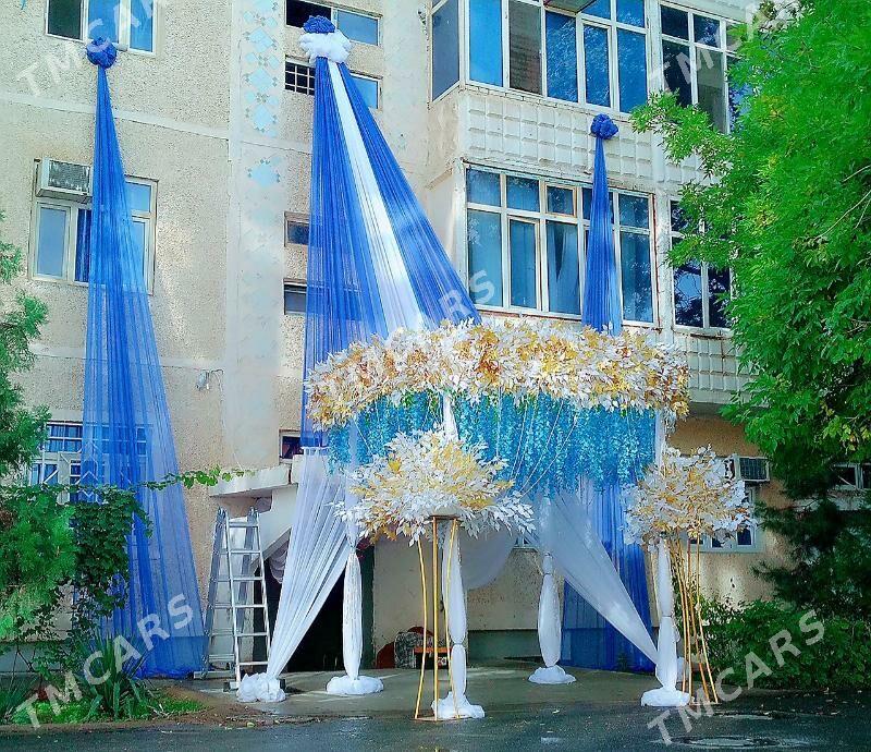 palatka палата - Ашхабад - img 4