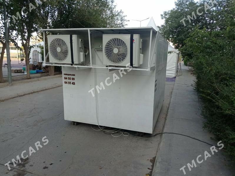 palatka палата - Ашхабад - img 3