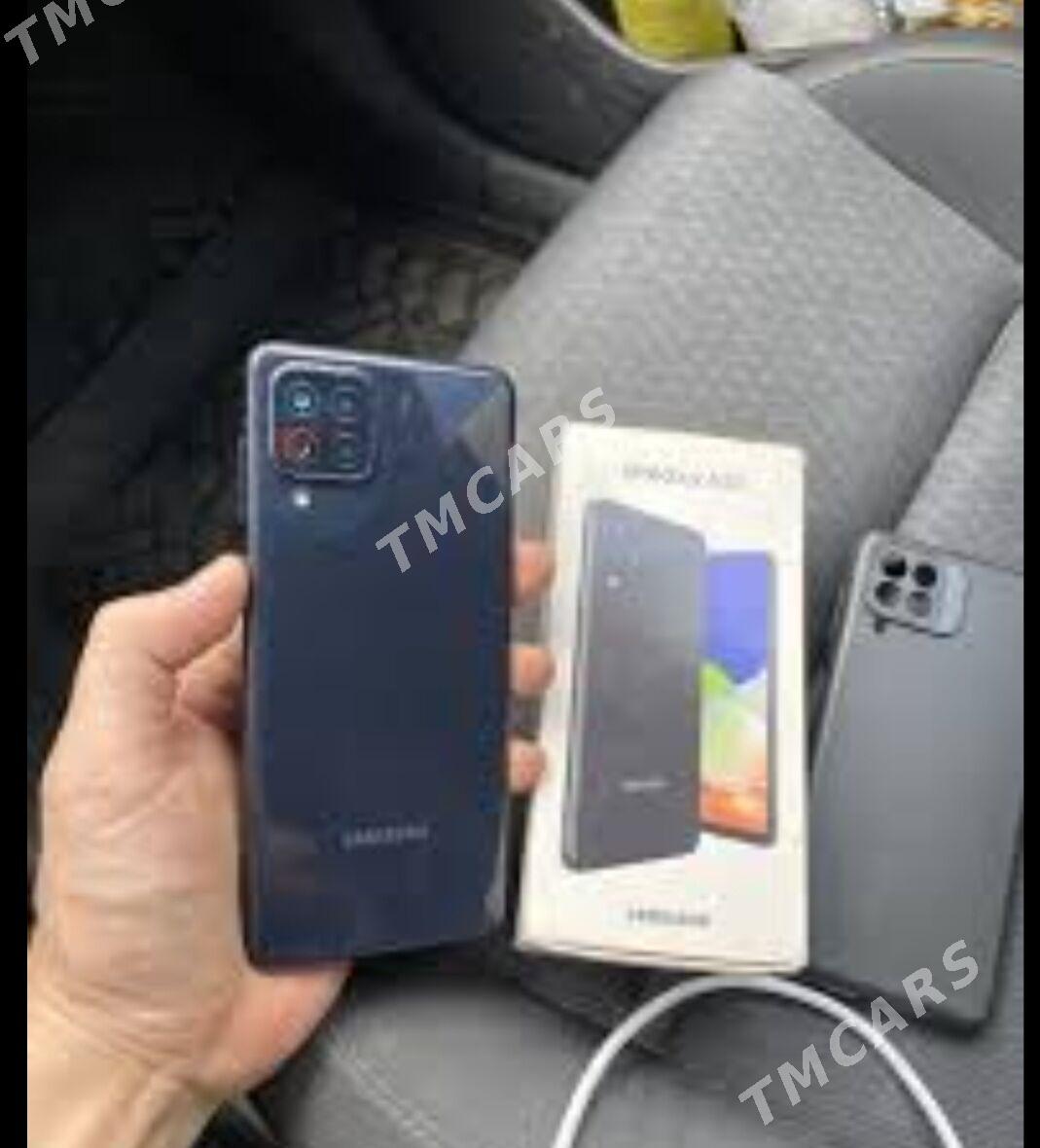 Samsung A22 4/64 - Aşgabat - img 1