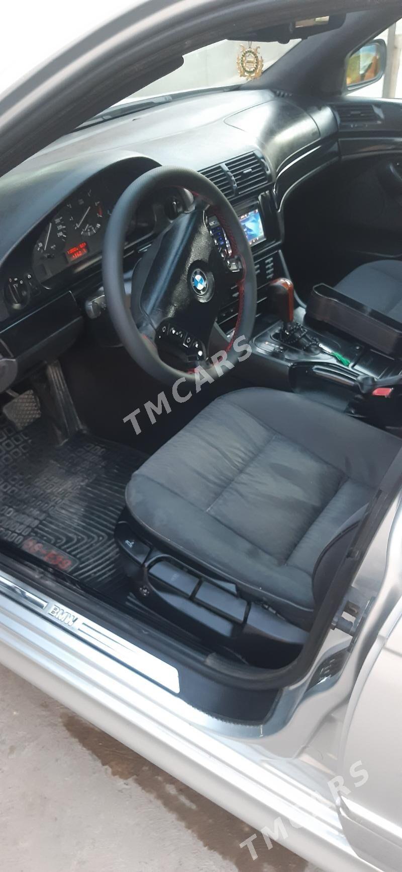 BMW 528 2002 - 110 000 TMT - Sakar - img 7