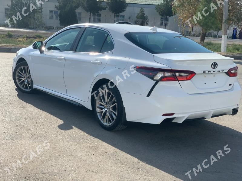 Toyota Camry 2022 - 330 000 TMT - Мары - img 1