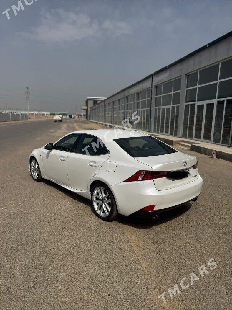 Lexus IS 250 2015 - 258 000 TMT - Aşgabat - img 1