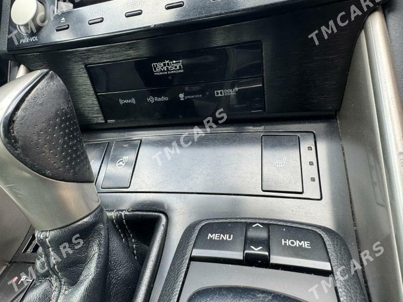 Lexus IS 250 2015 - 258 000 TMT - Aşgabat - img 9
