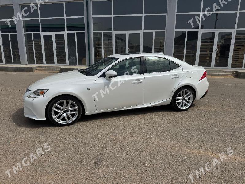 Lexus IS 250 2015 - 258 000 TMT - Aşgabat - img 7