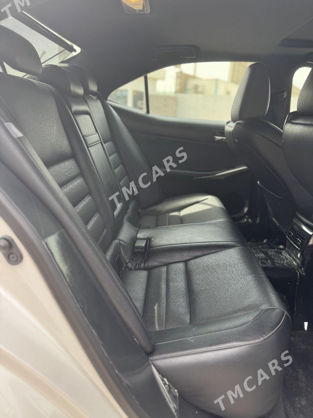 Lexus IS 250 2015 - 258 000 TMT - Aşgabat - img 2