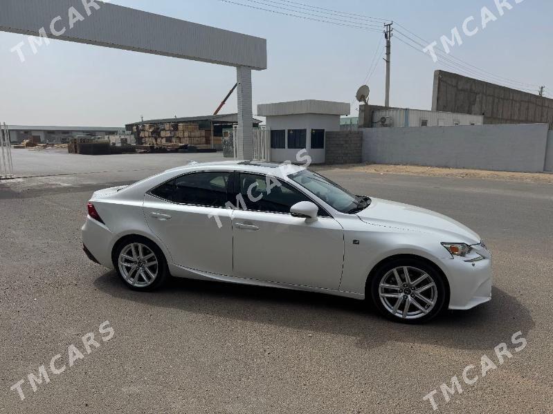 Lexus IS 250 2015 - 258 000 TMT - Aşgabat - img 8