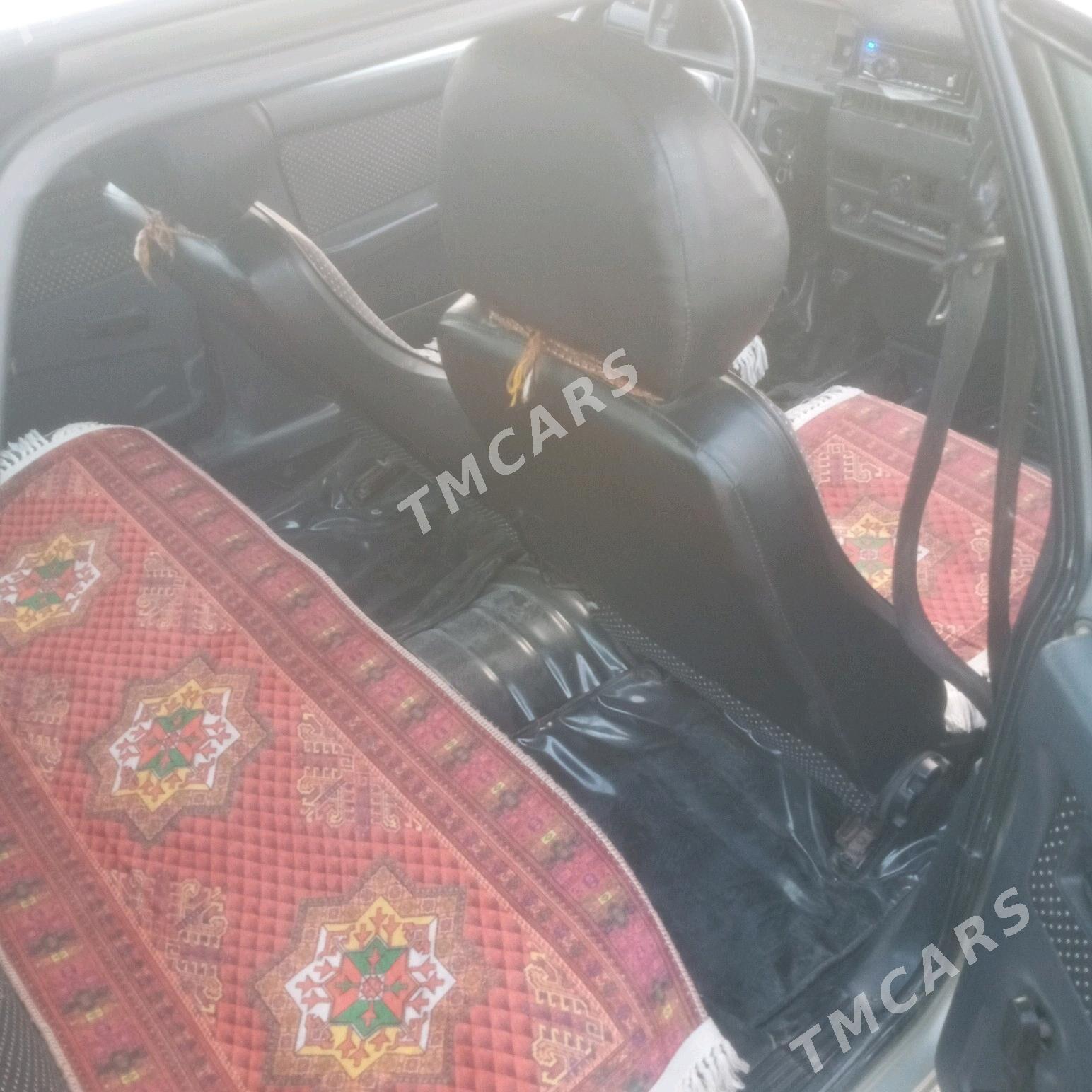 Lada 21099 2003 - 28 000 TMT - Кака - img 1