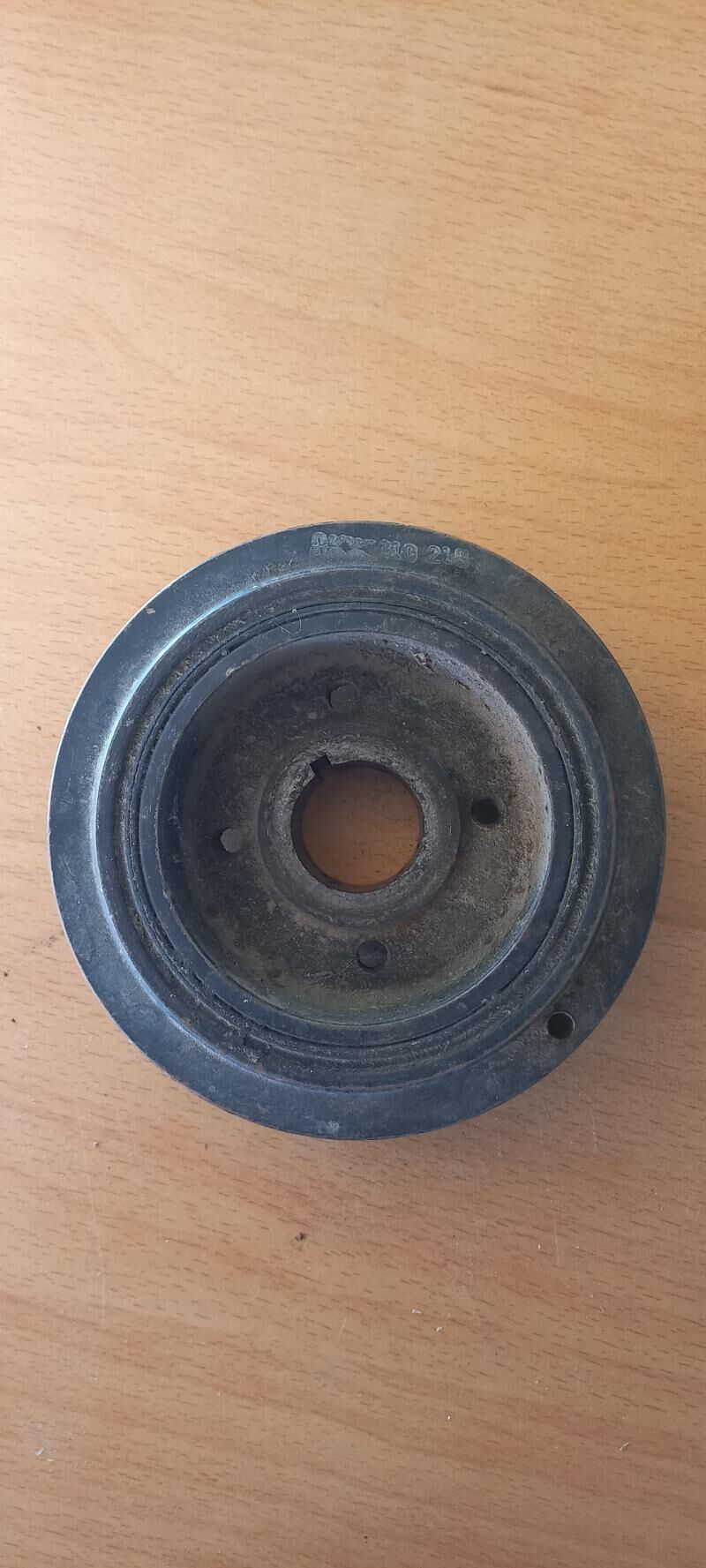 2.2 motoryn shkifi yag datcigi 600 TMT - Aşgabat - img 1