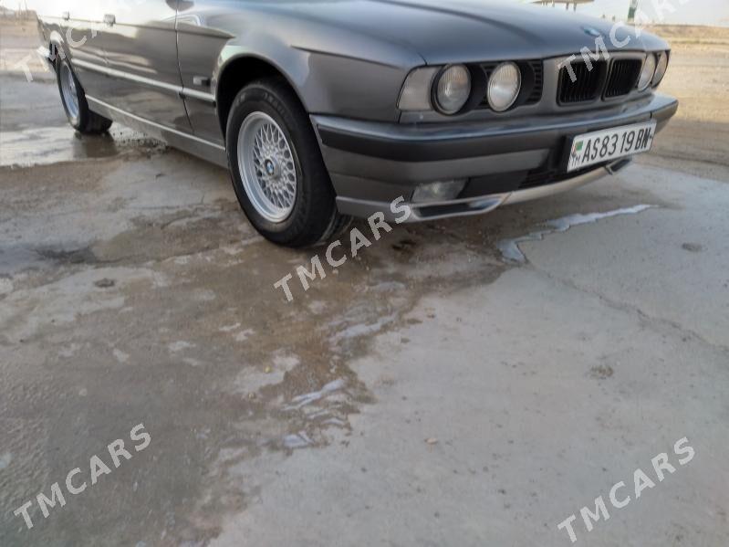 BMW 525 1994 - 70 000 TMT - Балканабат - img 3