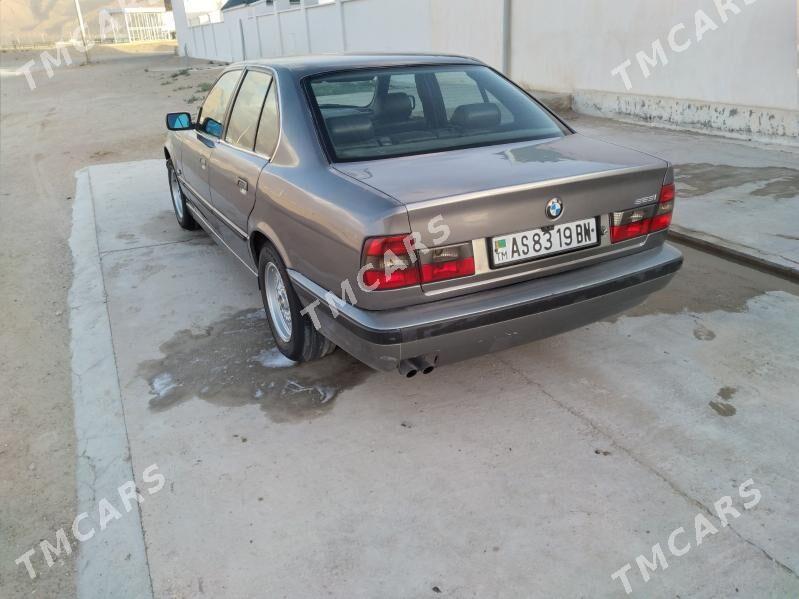 BMW 525 1994 - 70 000 TMT - Балканабат - img 2