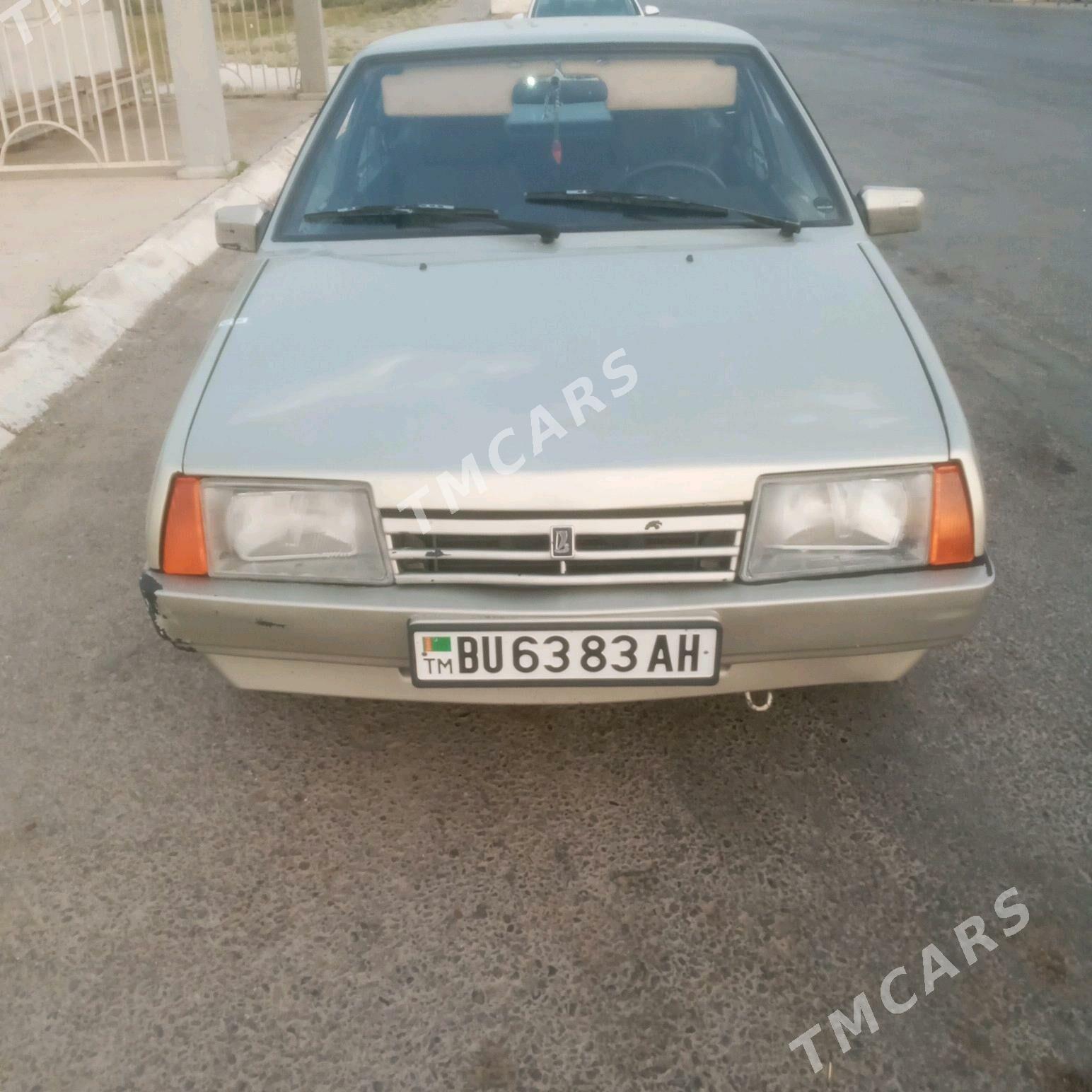 Lada 21099 2003 - 28 000 TMT - Кака - img 5
