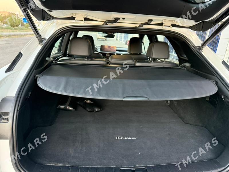 Lexus RX 350 2021 - 595 000 TMT - Türkmenabat - img 8