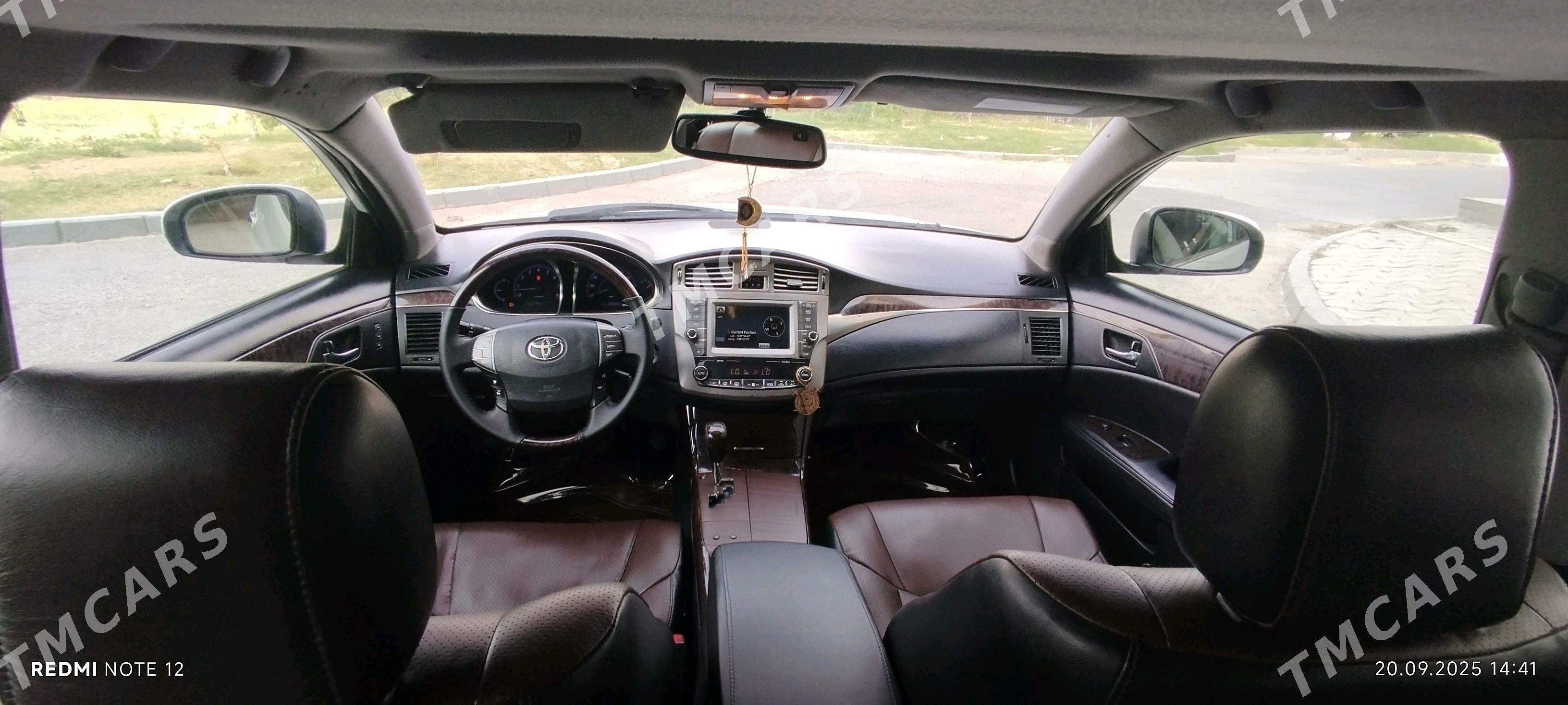 Toyota Avalon 2011 - 219 000 TMT - Aşgabat - img 2