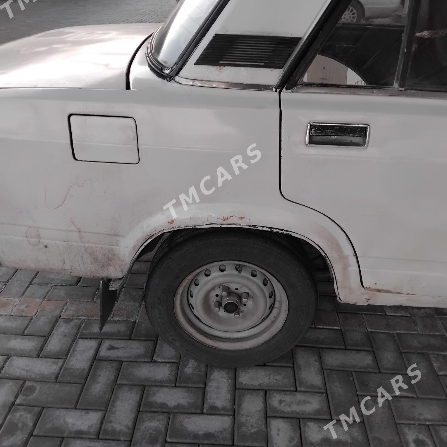 Lada 2107 2000 - 15 000 TMT - Туркменбаши - img 5