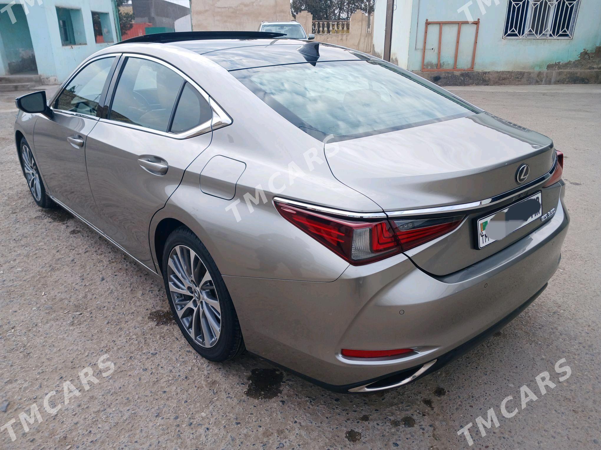 Lexus ES 350 2019 - 522 000 TMT - Mary - img 2