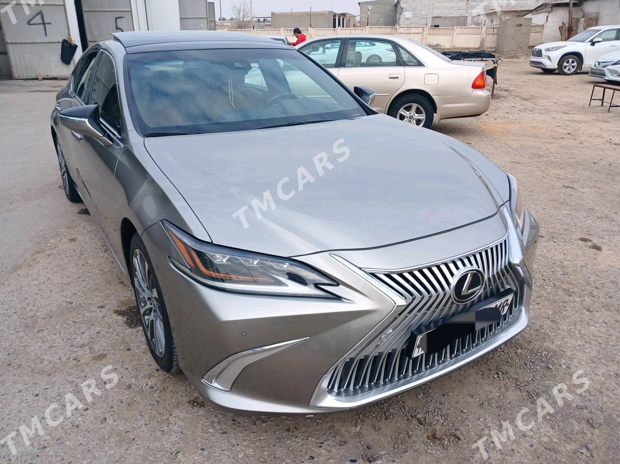 Lexus ES 350 2019 - 522 000 TMT - Mary - img 3