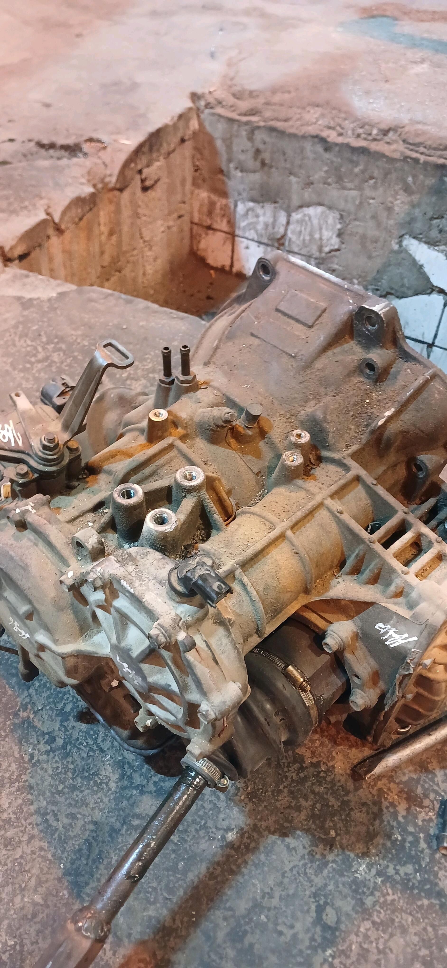 Hunday getz karopga 5 000 TMT - Aşgabat - img 1