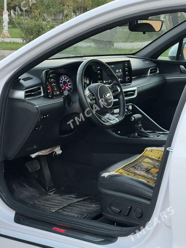 Kia K5 2020 - 290 000 TMT - Ашхабад - img 3