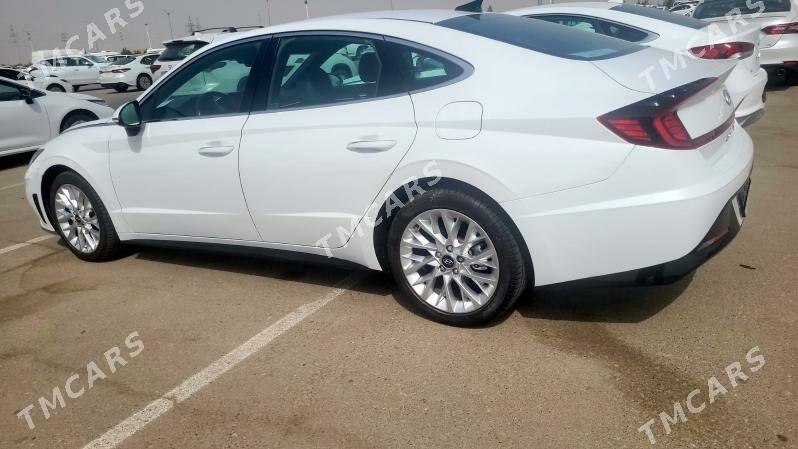 Hyundai Sonata 2020 - 240 000 TMT - Анев - img 4