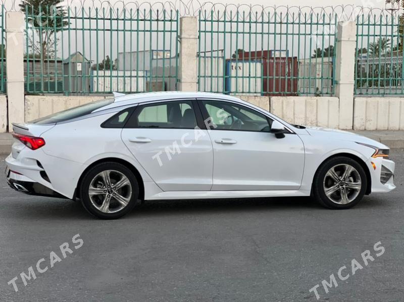 Kia K5 2020 - 290 000 TMT - Ашхабад - img 4