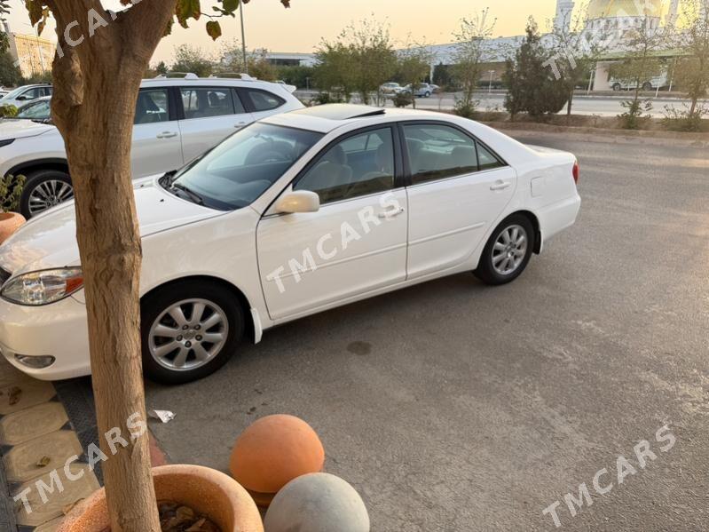 Toyota Camry 2003 - 157 000 TMT - Мары - img 4