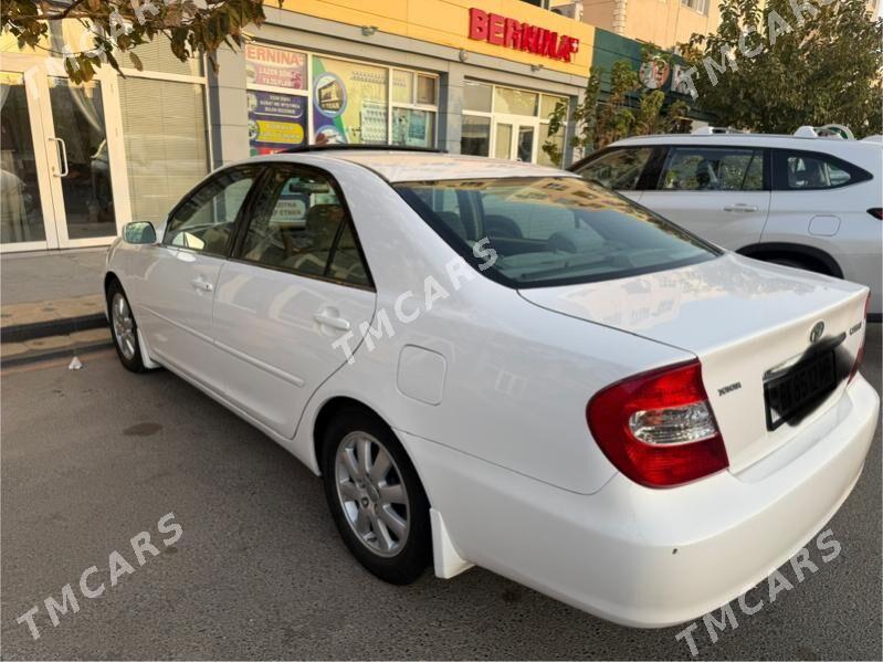 Toyota Camry 2003 - 157 000 TMT - Мары - img 3
