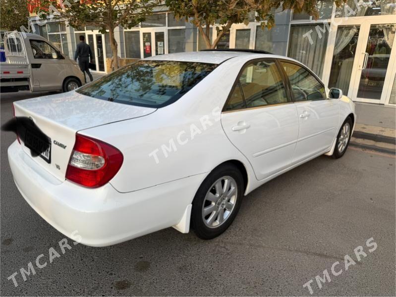 Toyota Camry 2003 - 157 000 TMT - Мары - img 5