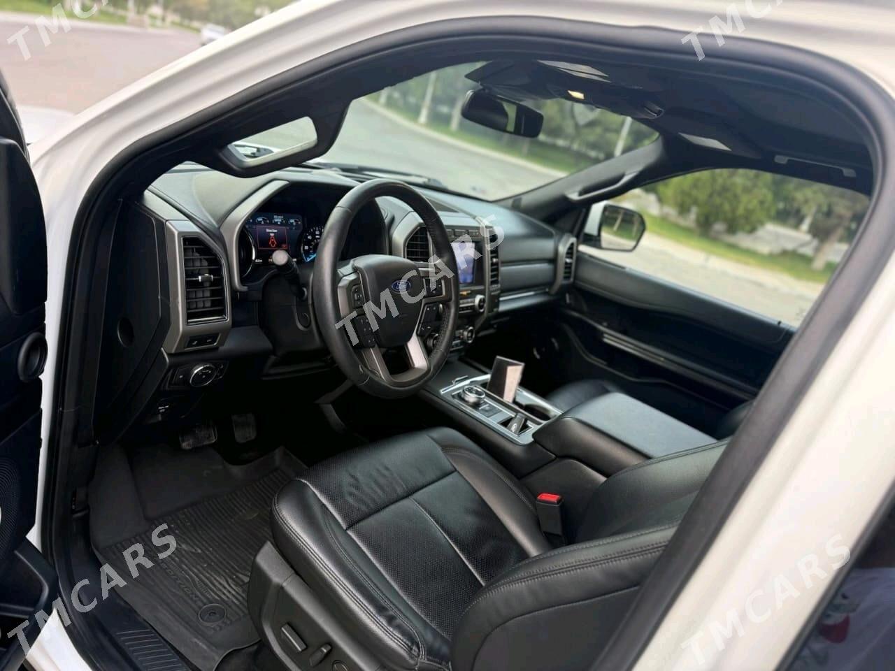 Ford Expedition 2020 - 510 000 TMT - Aşgabat - img 5