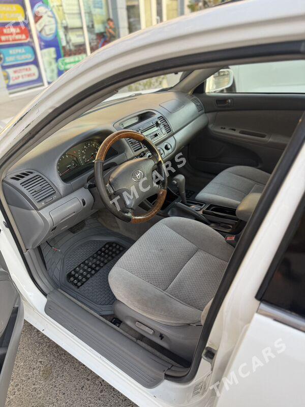 Toyota Camry 2003 - 157 000 TMT - Мары - img 2