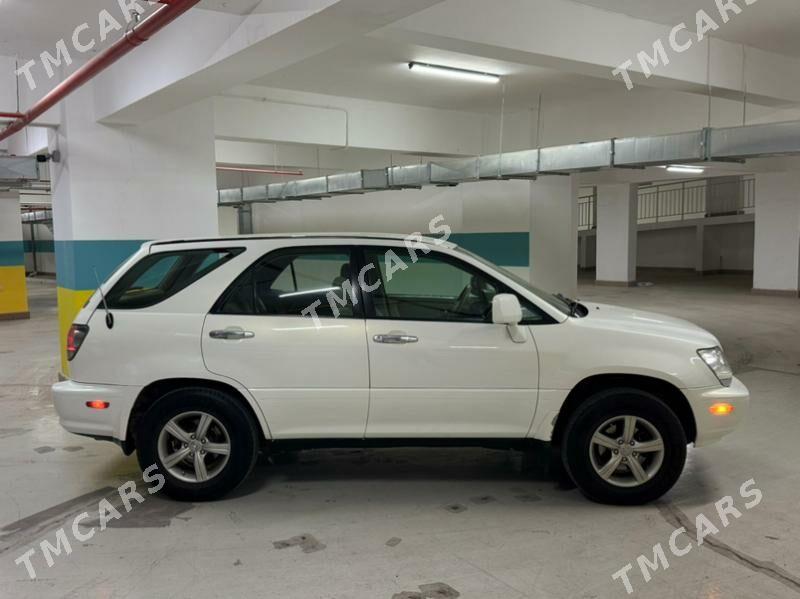 Lexus RX 300 2001 - 185 000 TMT - Ашхабад - img 1