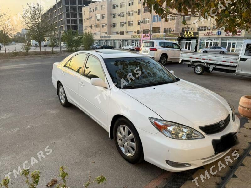 Toyota Camry 2003 - 157 000 TMT - Мары - img 1