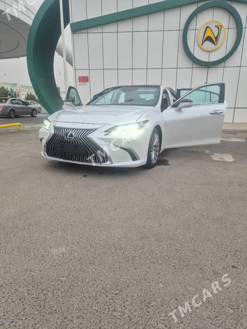 Lexus ES 350 2021 - 520 000 TMT - Тязе заман - img 5