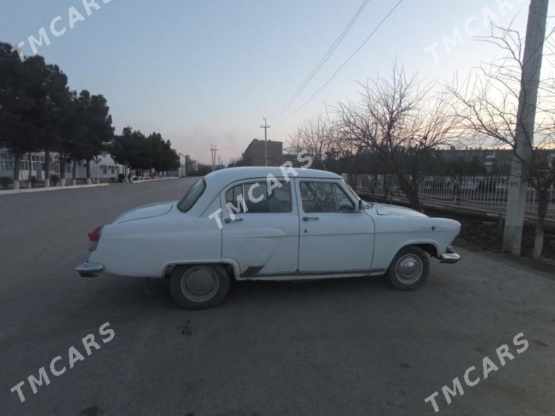 Gaz 21 1980 - 30 000 TMT - Туркменабат - img 1