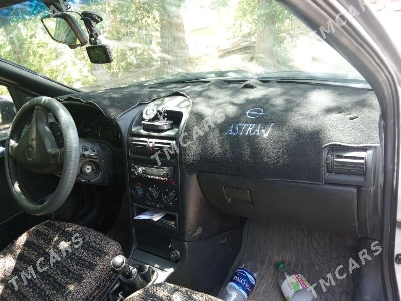 Opel Astra 1998 - 65 000 TMT - Hojambaz - img 3