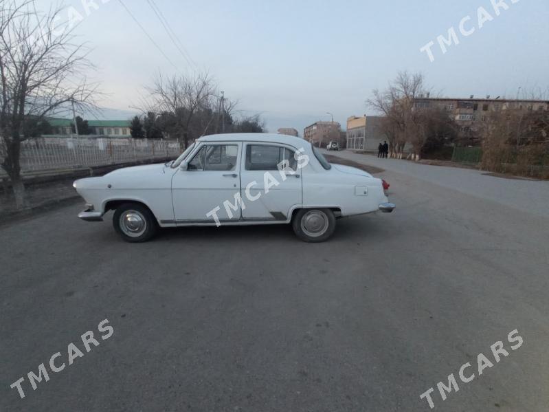 Gaz 21 1980 - 30 000 TMT - Туркменабат - img 2