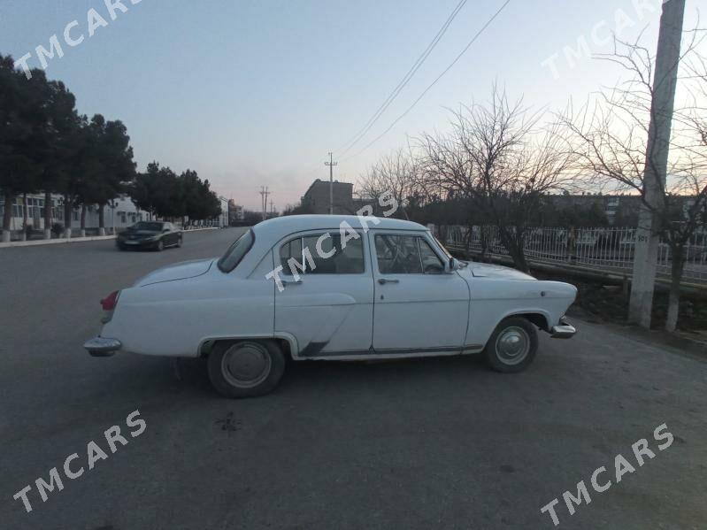 Gaz 21 1980 - 30 000 TMT - Туркменабат - img 3