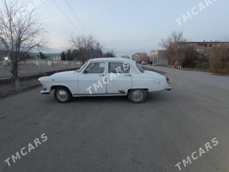 Gaz 21 1980 - 30 000 TMT - Туркменабат - img 4