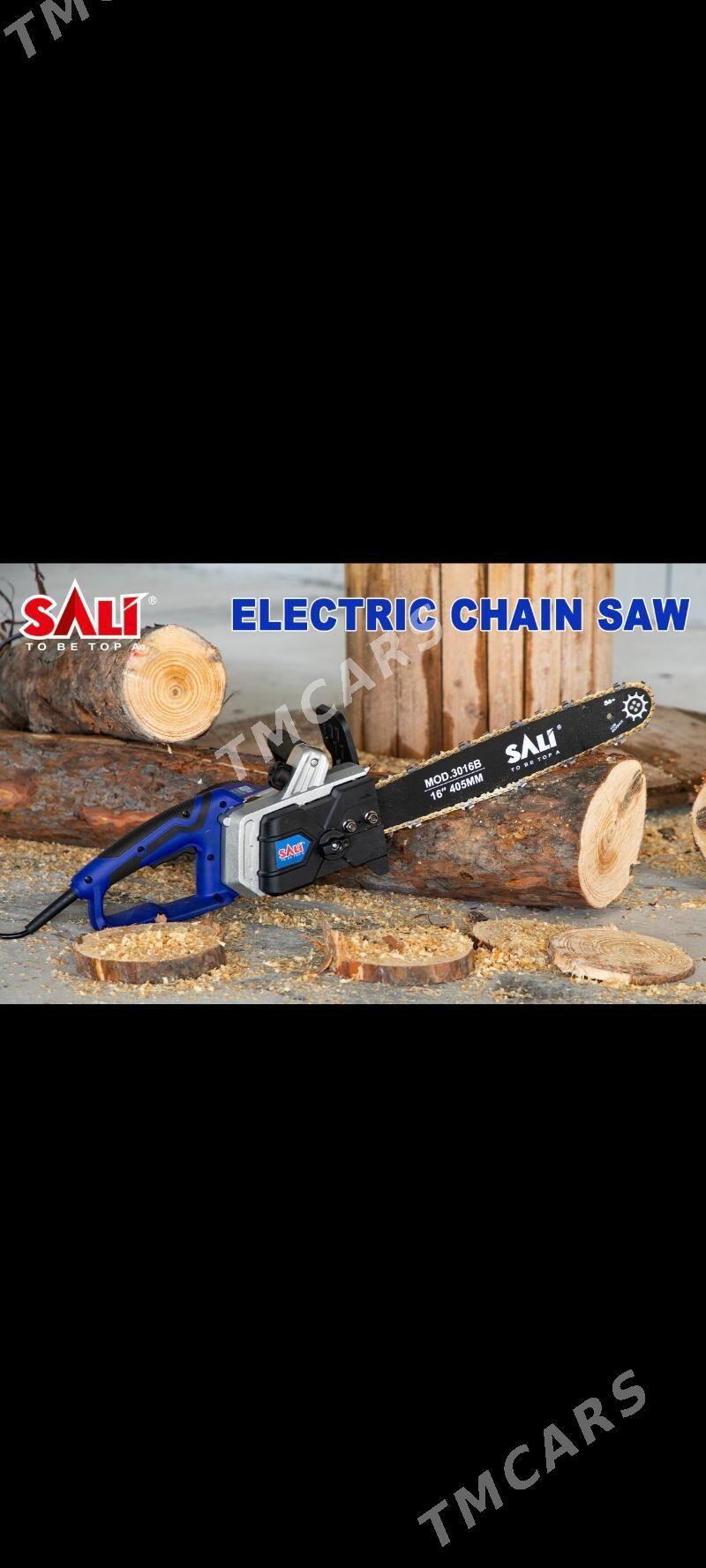 Tokly agac kesyan - Aşgabat - img 1