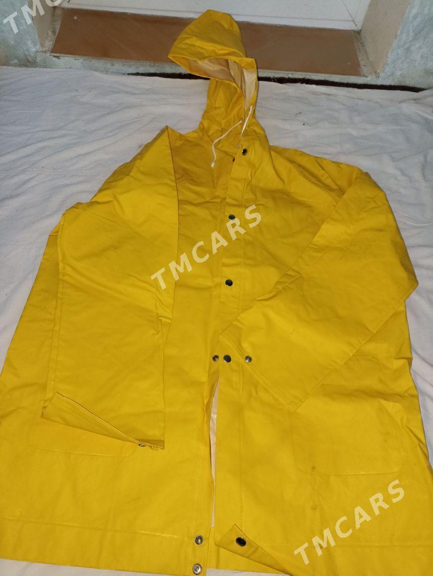 Balykçylar üçin kurtka - Дашогуз - img 1