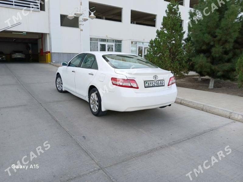 Toyota Camry 2010 - 172 000 TMT - Aşgabat - img 4