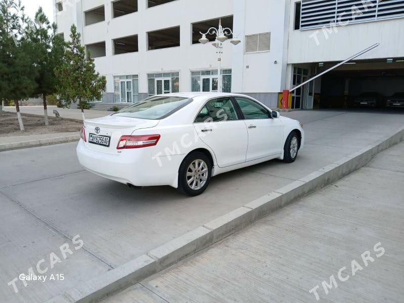 Toyota Camry 2010 - 172 000 TMT - Aşgabat - img 2