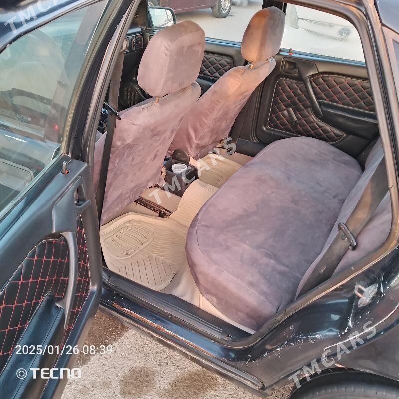 Opel Vectra 1993 - 40 000 TMT - Шабатский этрап - img 3