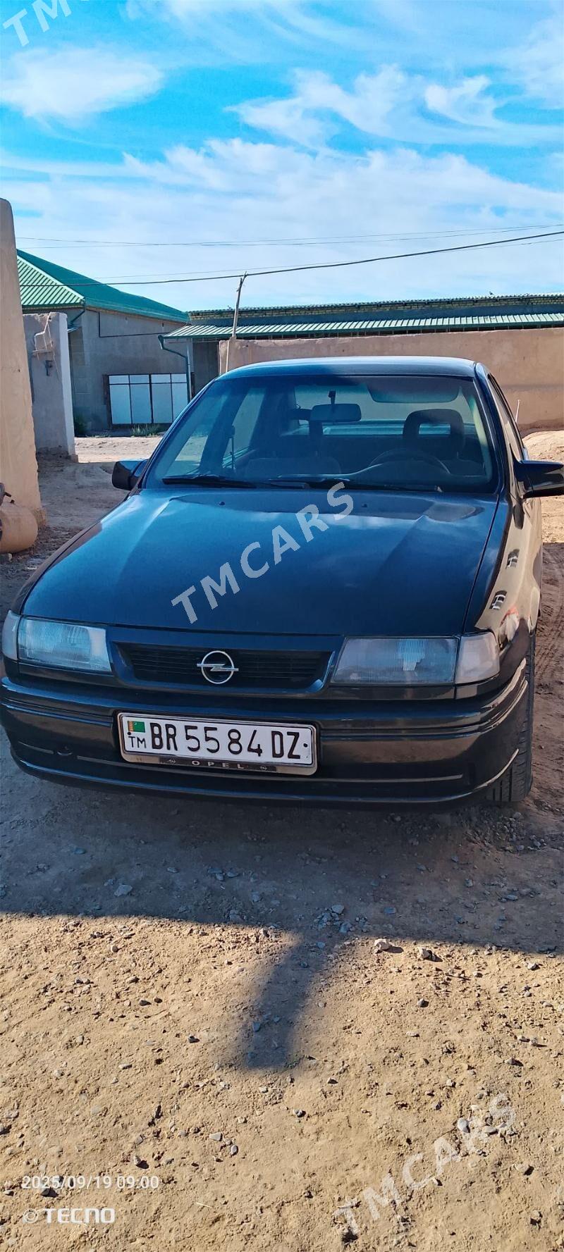 Opel Vectra 1993 - 40 000 TMT - Шабатский этрап - img 5