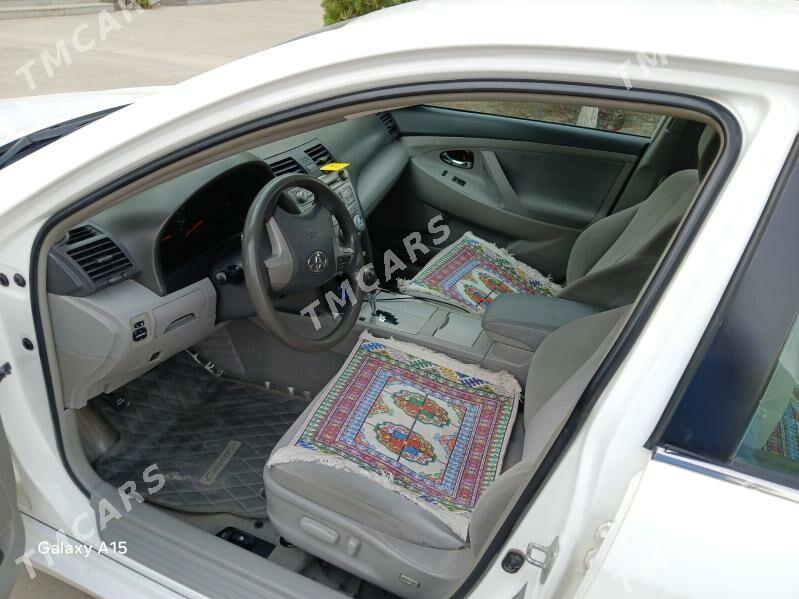 Toyota Camry 2010 - 172 000 TMT - Aşgabat - img 8