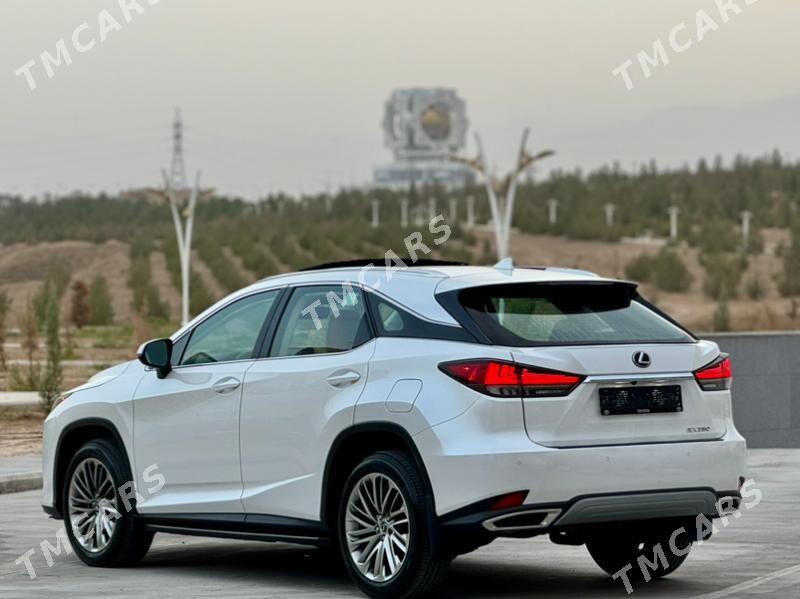 Lexus RX 350 2021 - 706 000 TMT - Aşgabat - img 8