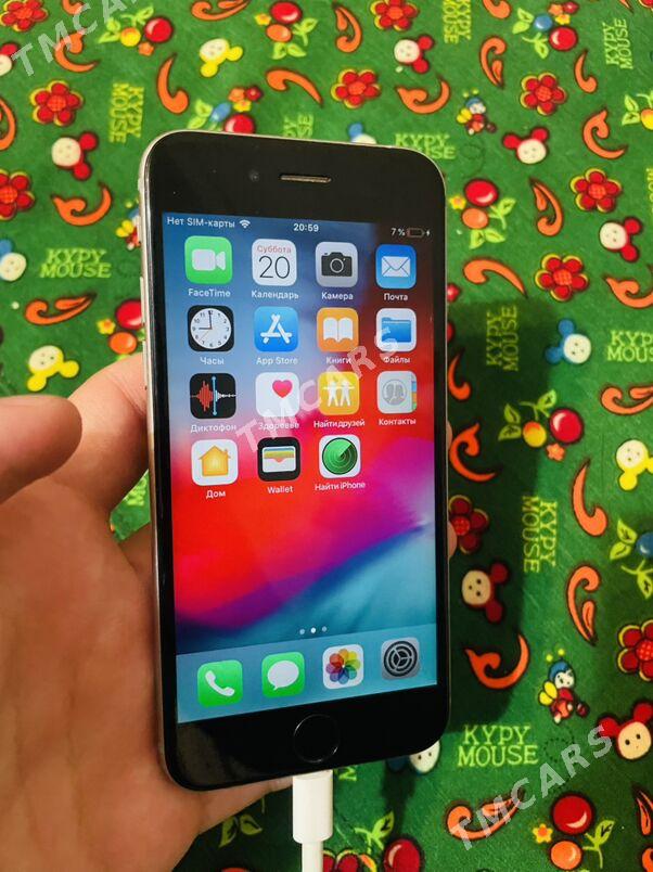 iphone 6s zd/a 16gb - Aşgabat - img 2