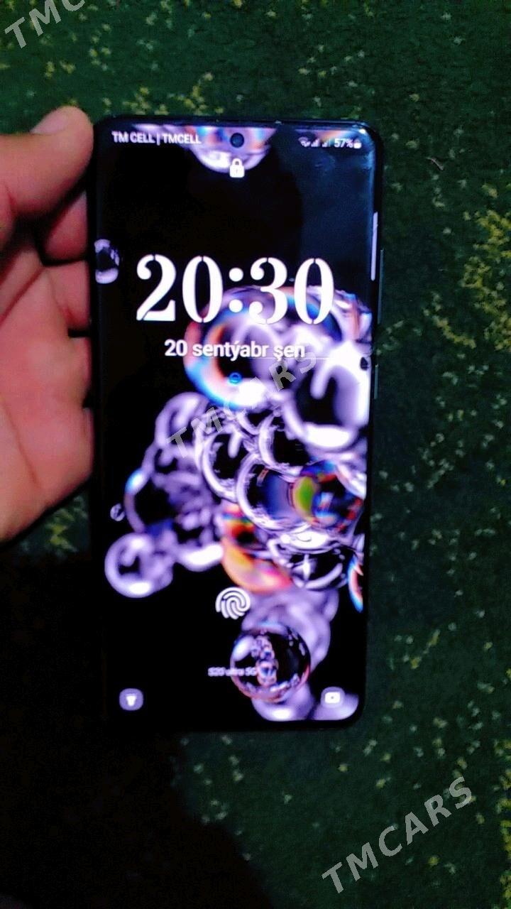 S20 Ultra 5G - Губадаг - img 4