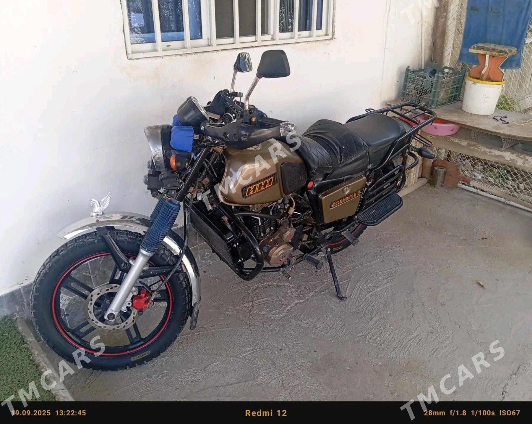 Fekon FK200-14G 2025 - 25 000 TMT - Балканабат - img 2