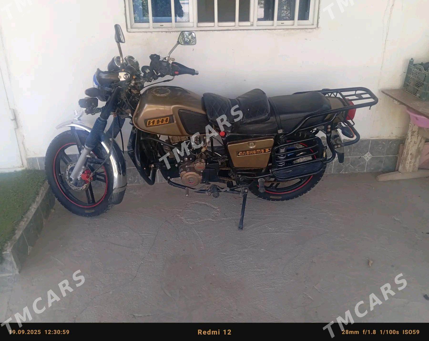Fekon FK200-14G 2025 - 25 000 TMT - Балканабат - img 4